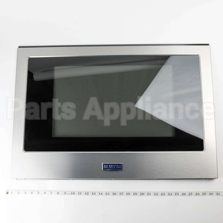 W11250167 Whirlpool Glass-Door