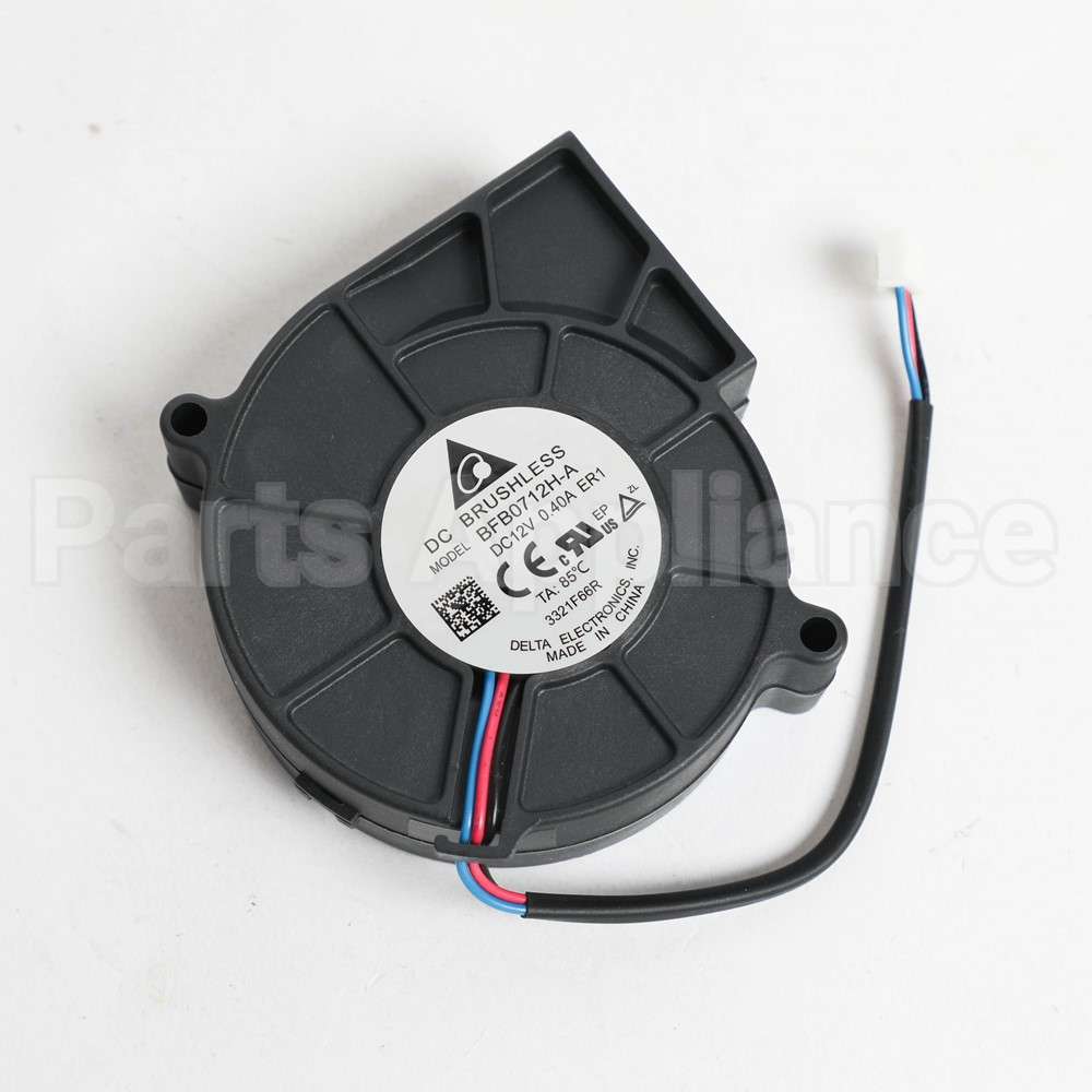 W11251205 Whirlpool Fan-Blwr