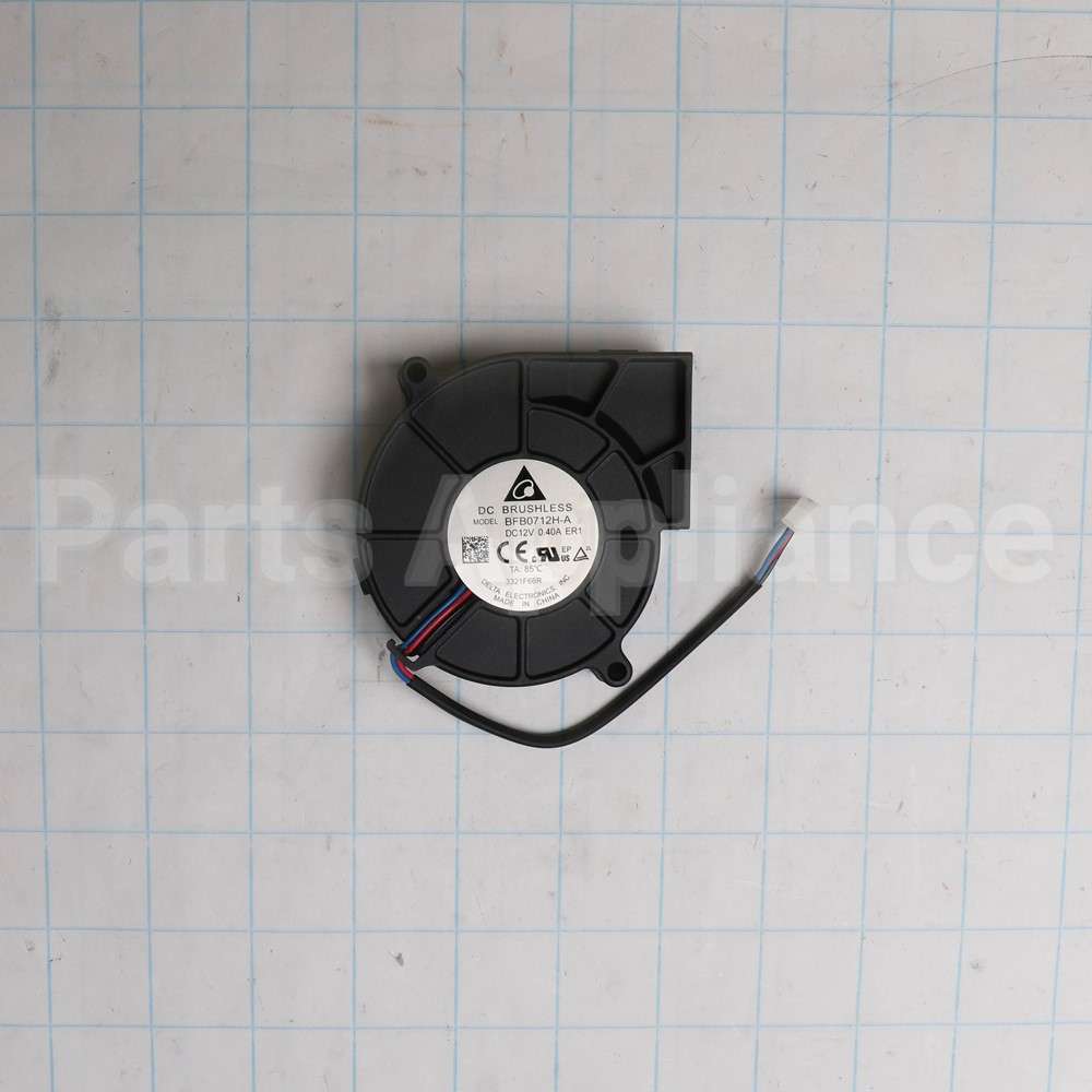 W11251205 Whirlpool Fan-Blwr