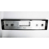 W11251222 Whirlpool Panl-Cntrl