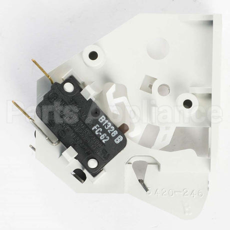 W11252187 Whirlpool Interlock