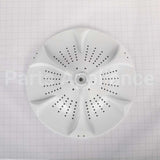 W11252784 Whirlpool Washplate