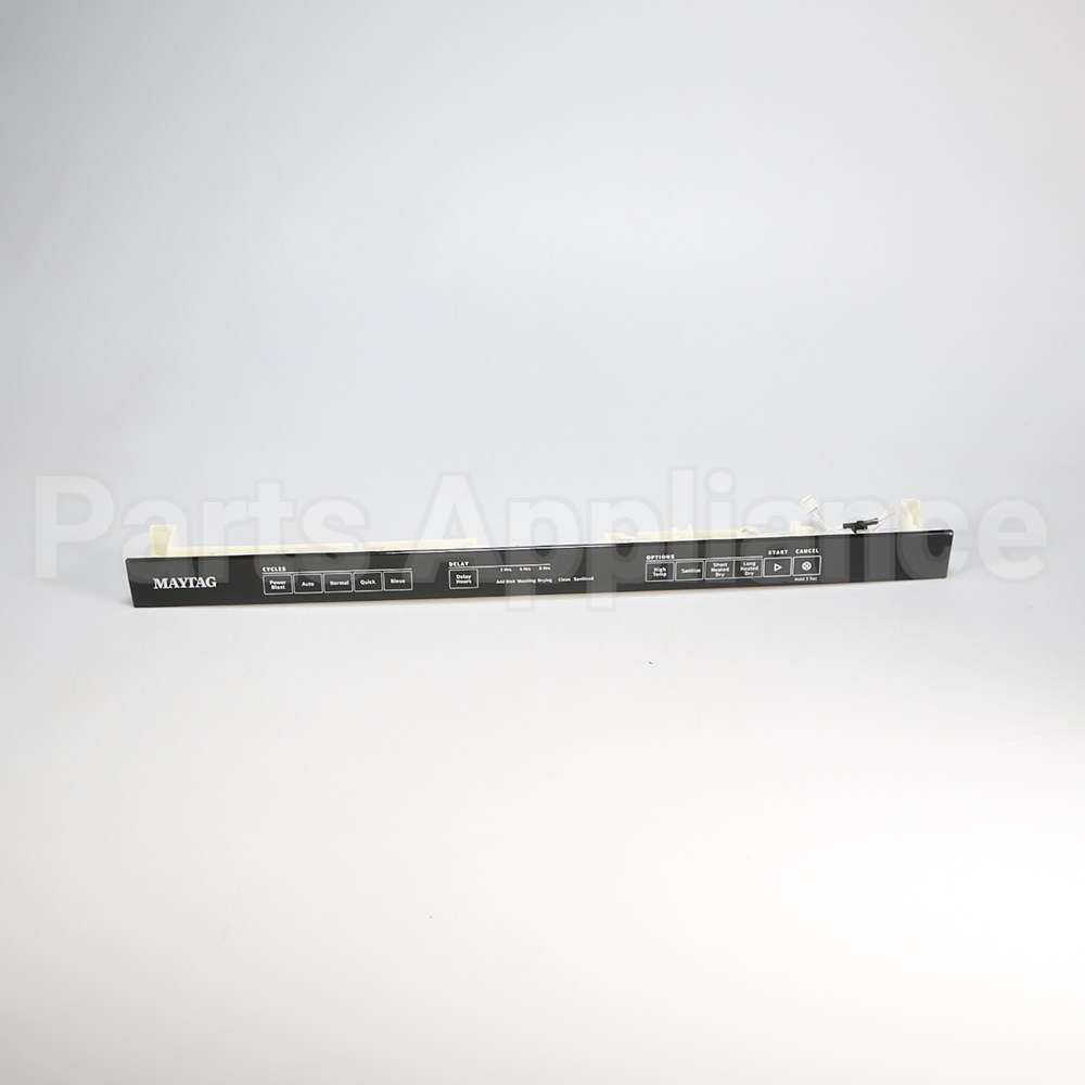 W11255647 Whirlpool Console