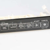 W11255647 Whirlpool Console
