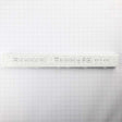 W11255655 Whirlpool Console