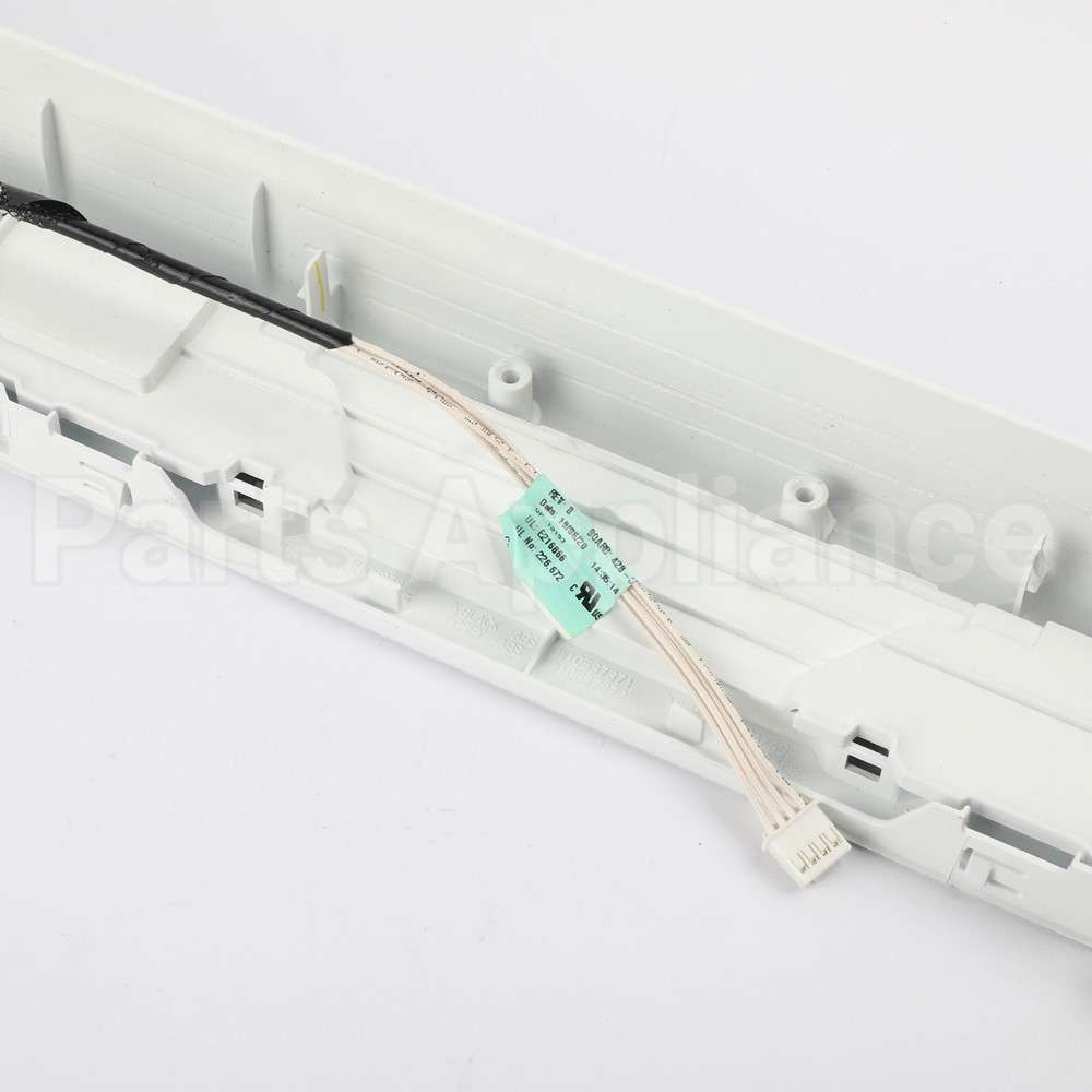 W11255655 Whirlpool Console