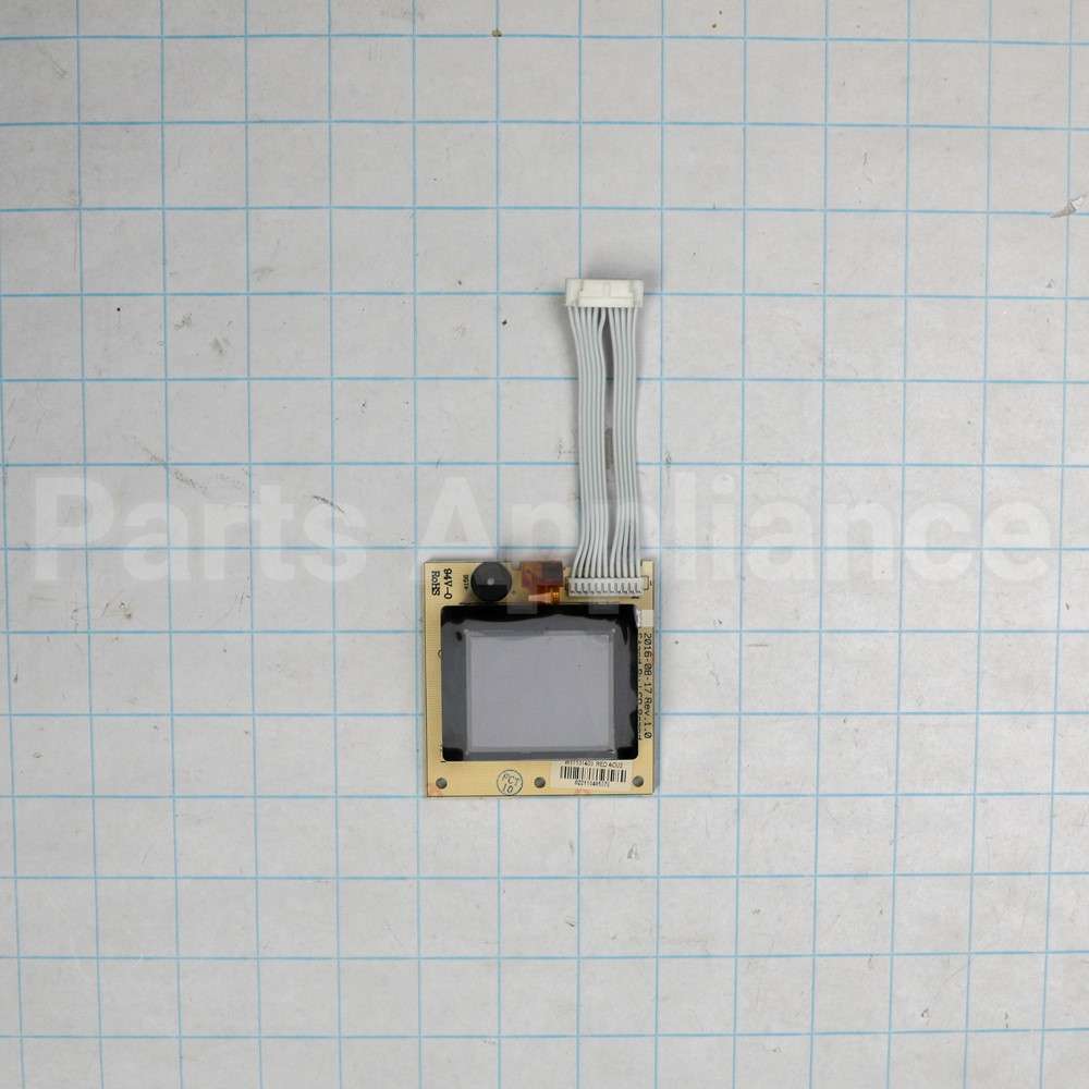 W11256465 Whirlpool Cntrl-Elec