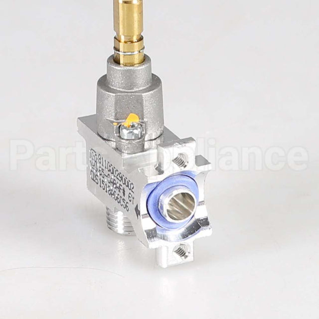 W11256503 Whirlpool Valve-Gas