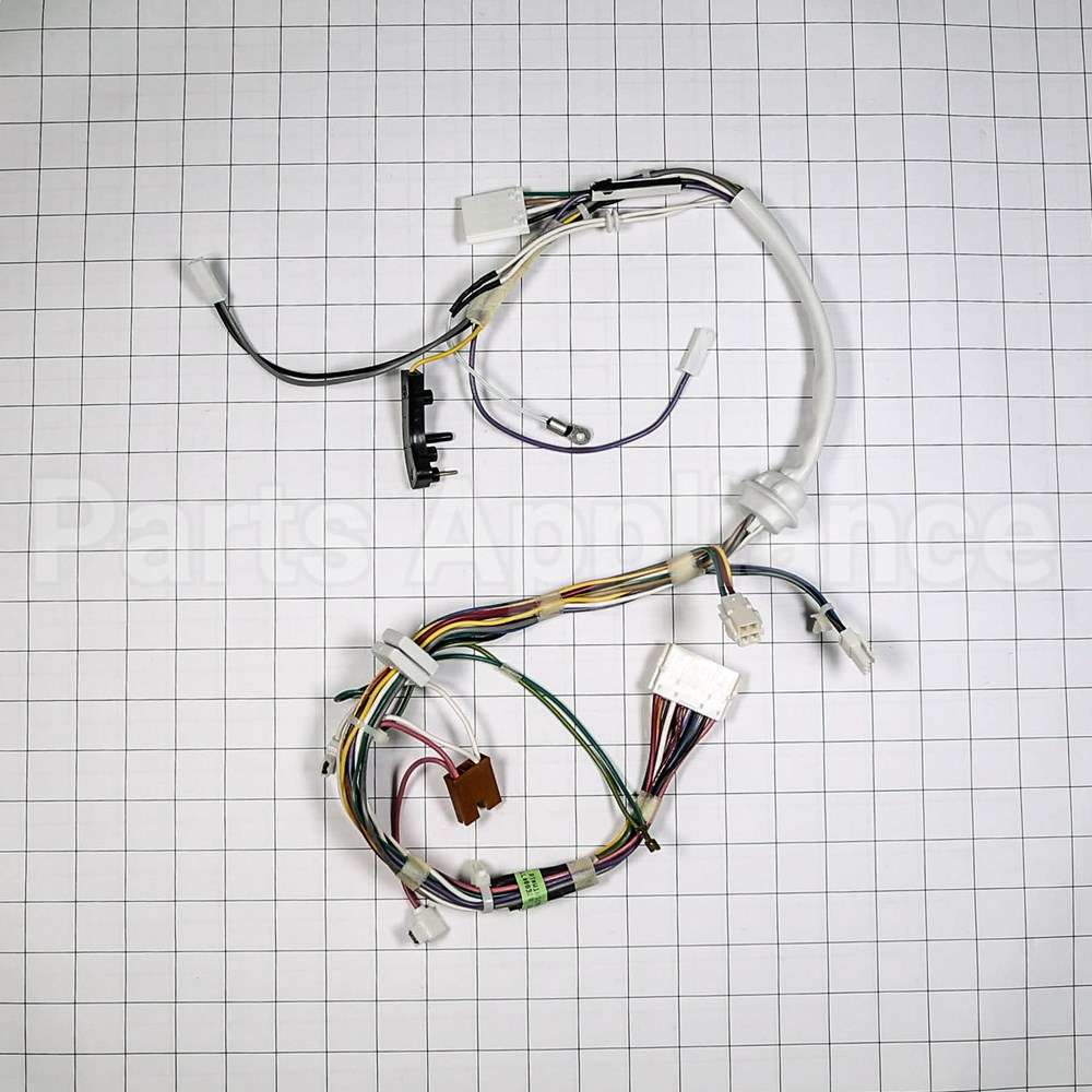 W11256689 Whirlpool Harns-Wire