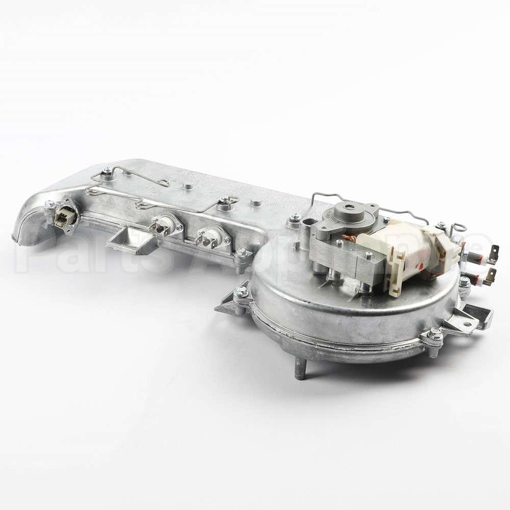 W11256708 Whirlpool Heater