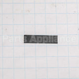W11257325 Whirlpool Cap-Hinge