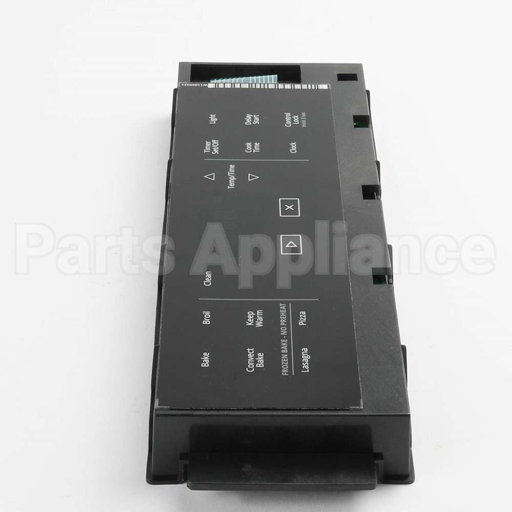 W11258611 Whirlpool Cntrl-Elec