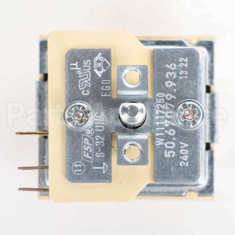 W11259362 Whirlpool Switch-Inf