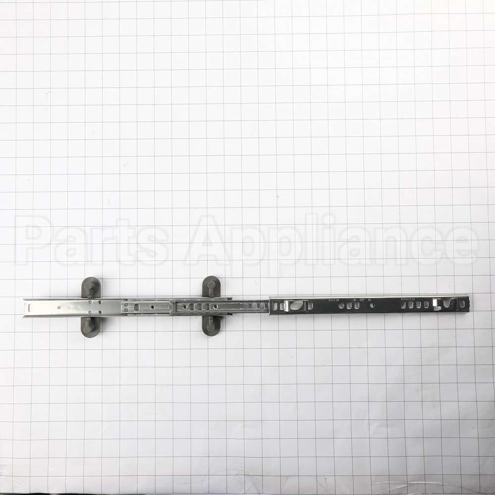 W11259786 Dishwasher Dishrack Track (Right Side)