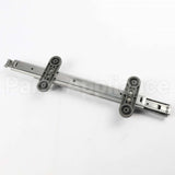W11259786 Dishwasher Dishrack Track (Right Side)
