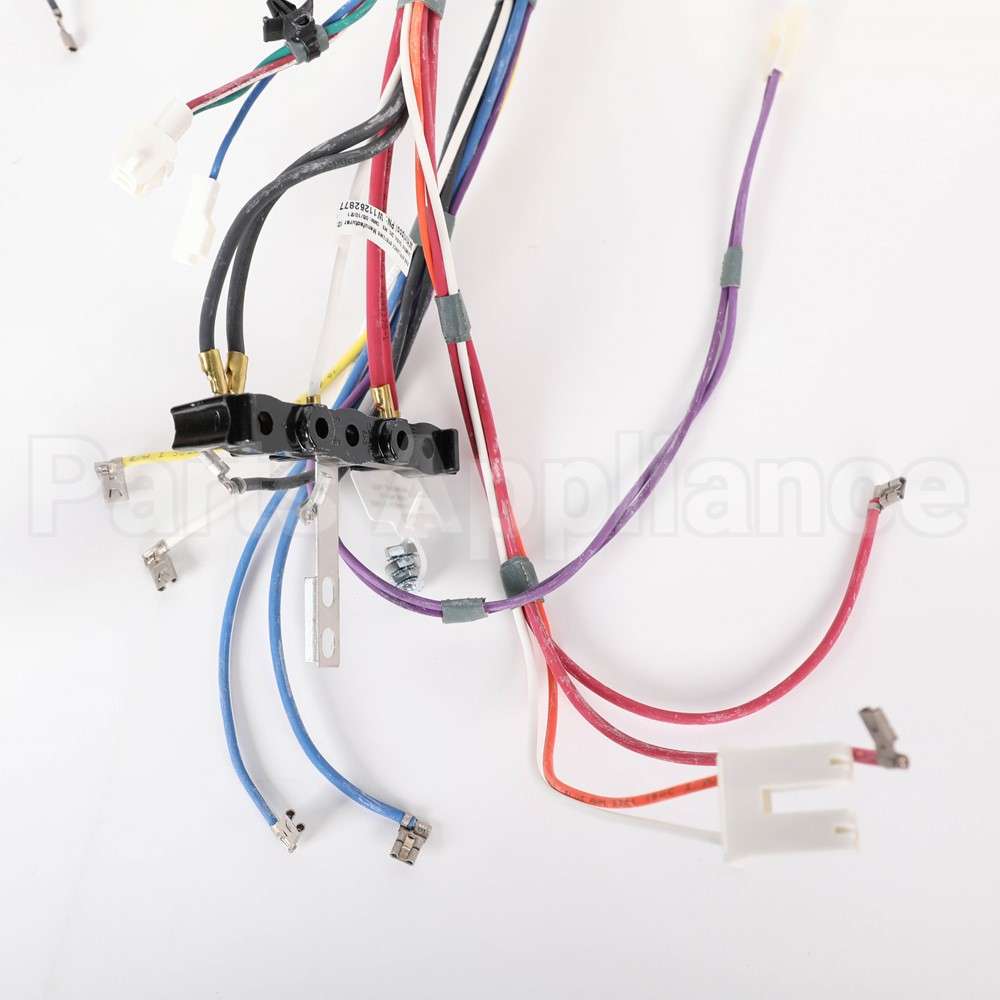 W11262877 Whirlpool Harns-Wire