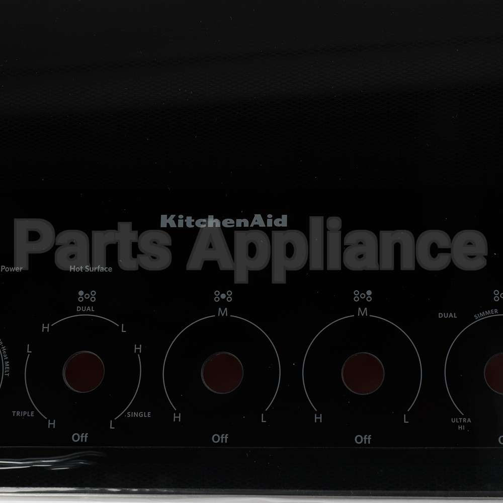 W11263253 Whirlpool Cooktop
