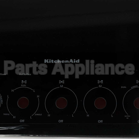 W11263253 Whirlpool Cooktop