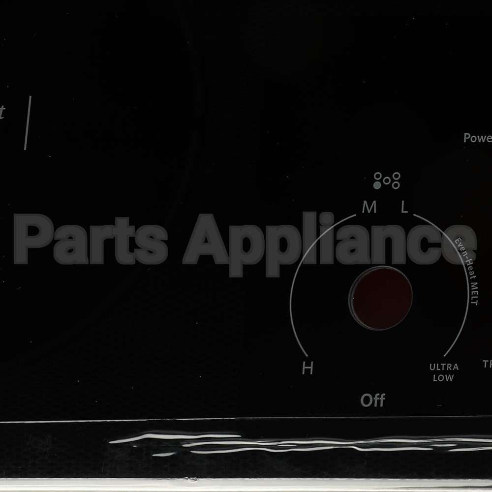 W11263253 Whirlpool Cooktop