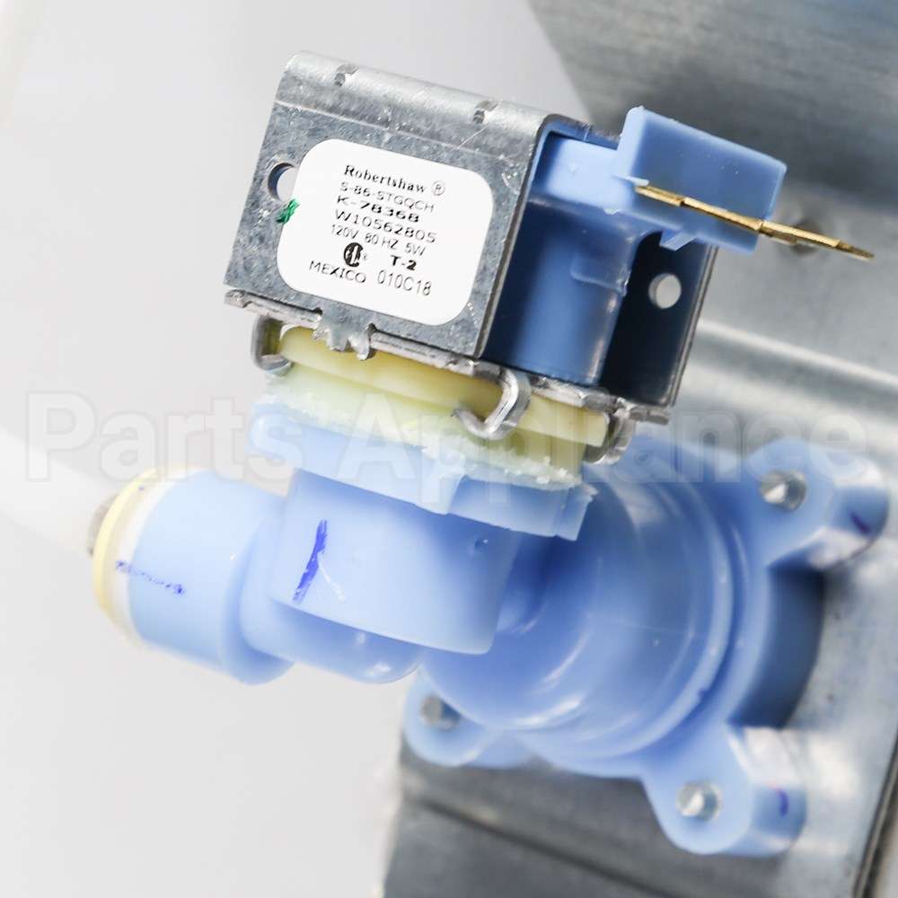 W11267102 Whirlpool Valve