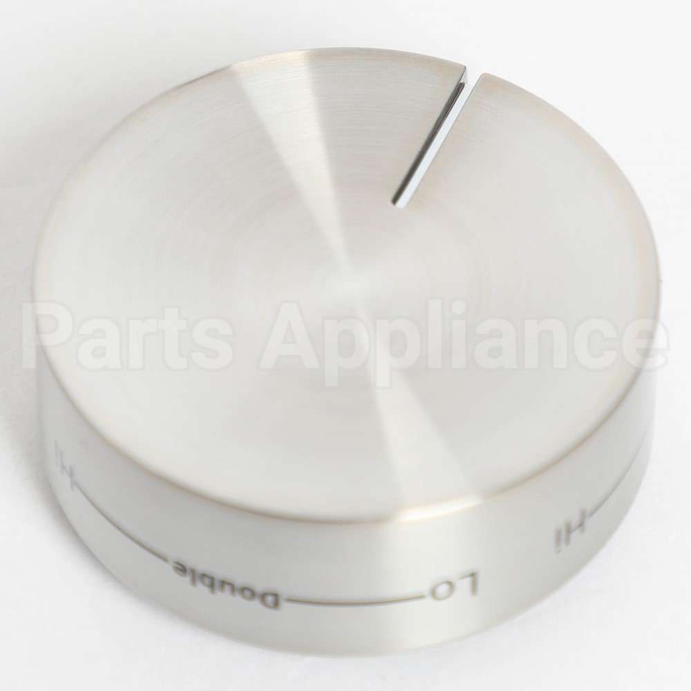 W11267652 Whirlpool Knob