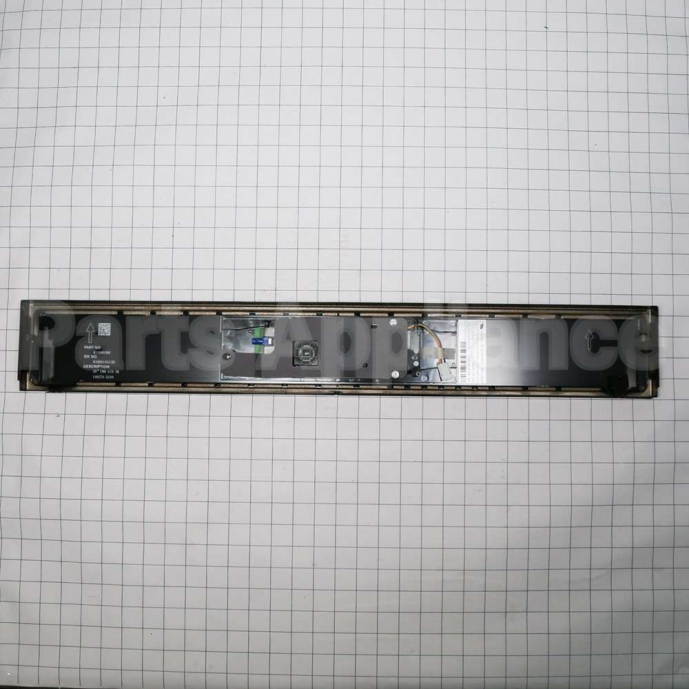 W11281220 Whirlpool Console