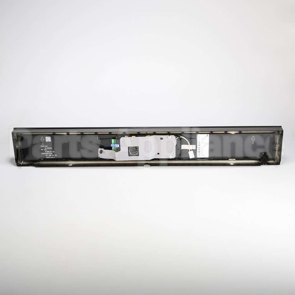 W11281220 Whirlpool Console