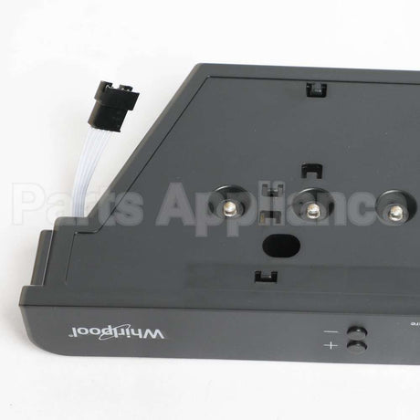 W11290655 Whirlpool Display