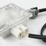 W11292252 Whirlpool Light-Oven