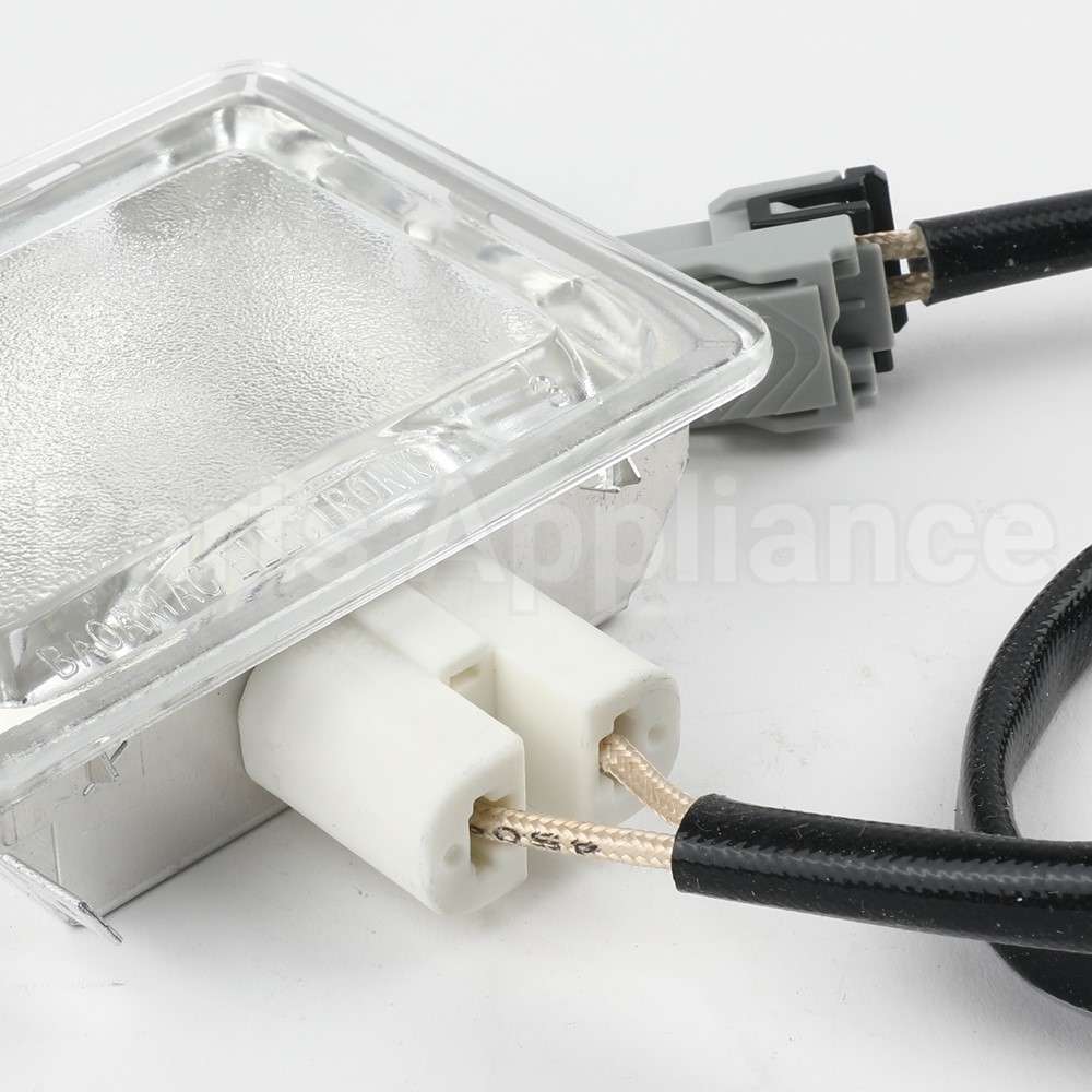 W11292252 Whirlpool Light-Oven