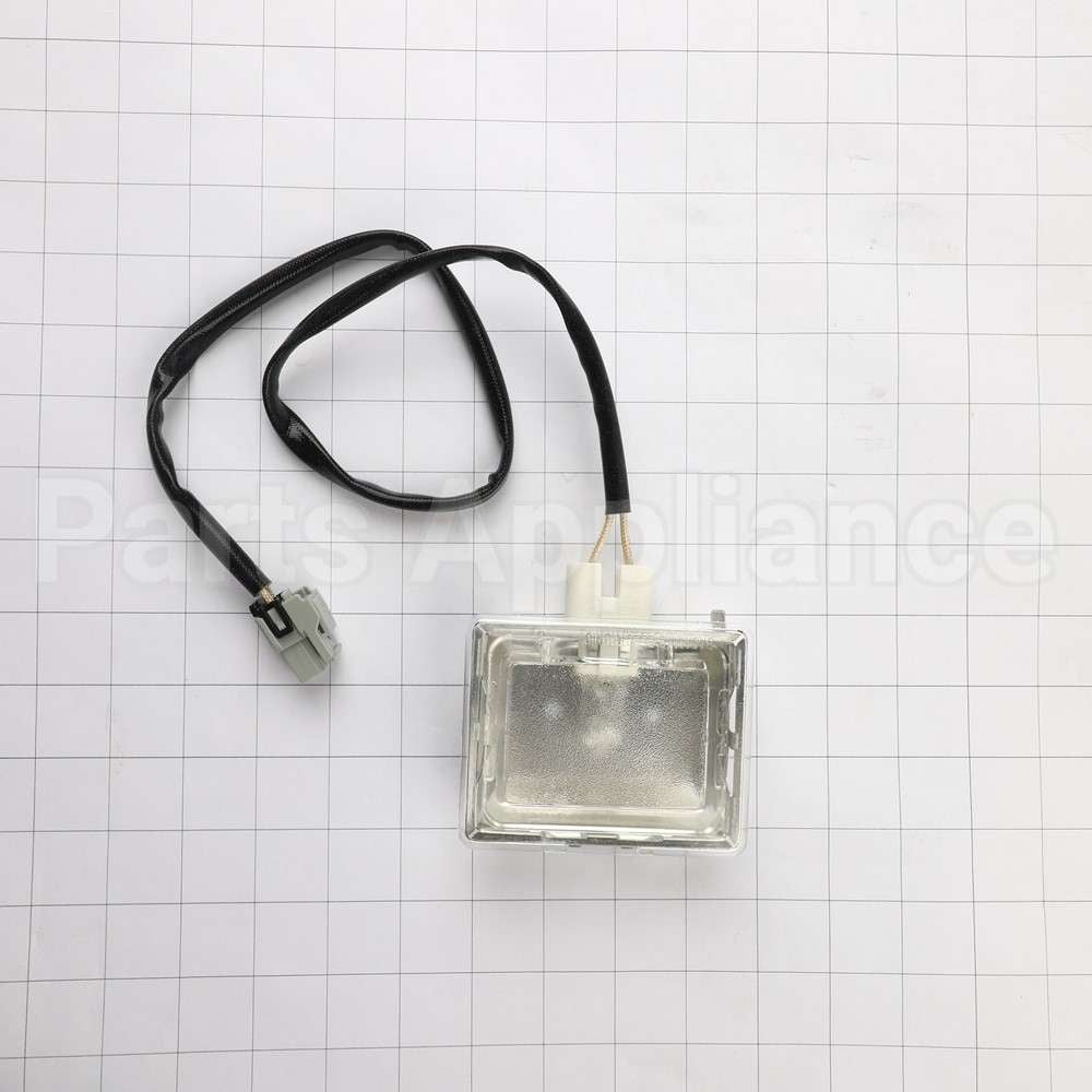 W11292252 Whirlpool Light-Oven