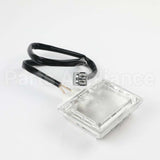 W11292252 Whirlpool Light-Oven