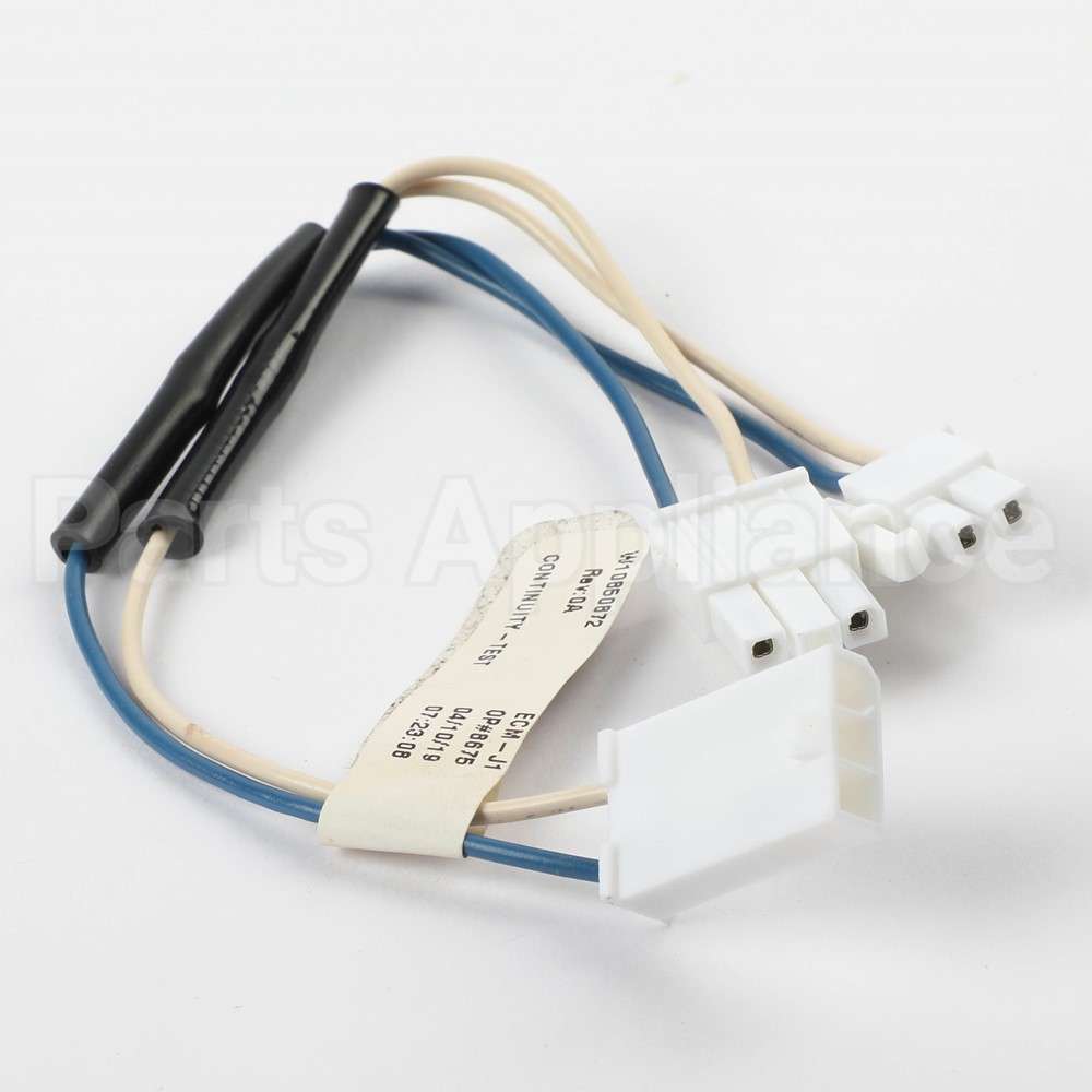W11293361 Whirlpool Wire-Jumpr
