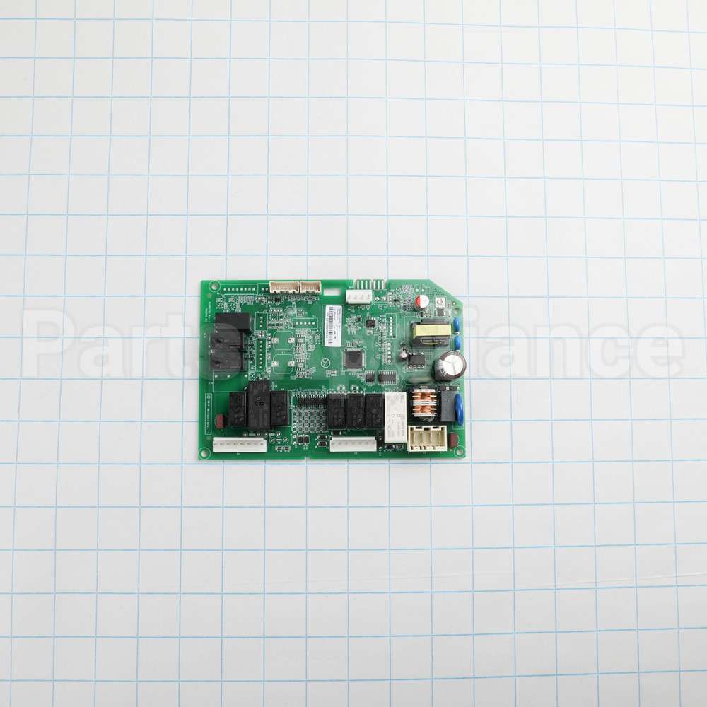 W11293378 Whirlpool Cntrl-Elec
