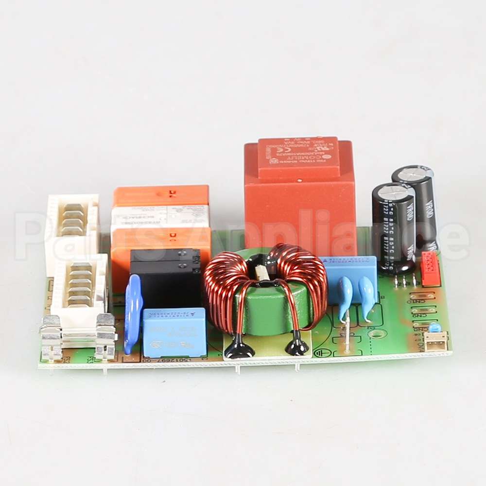 W11293971 Whirlpool Cntrl-Elec