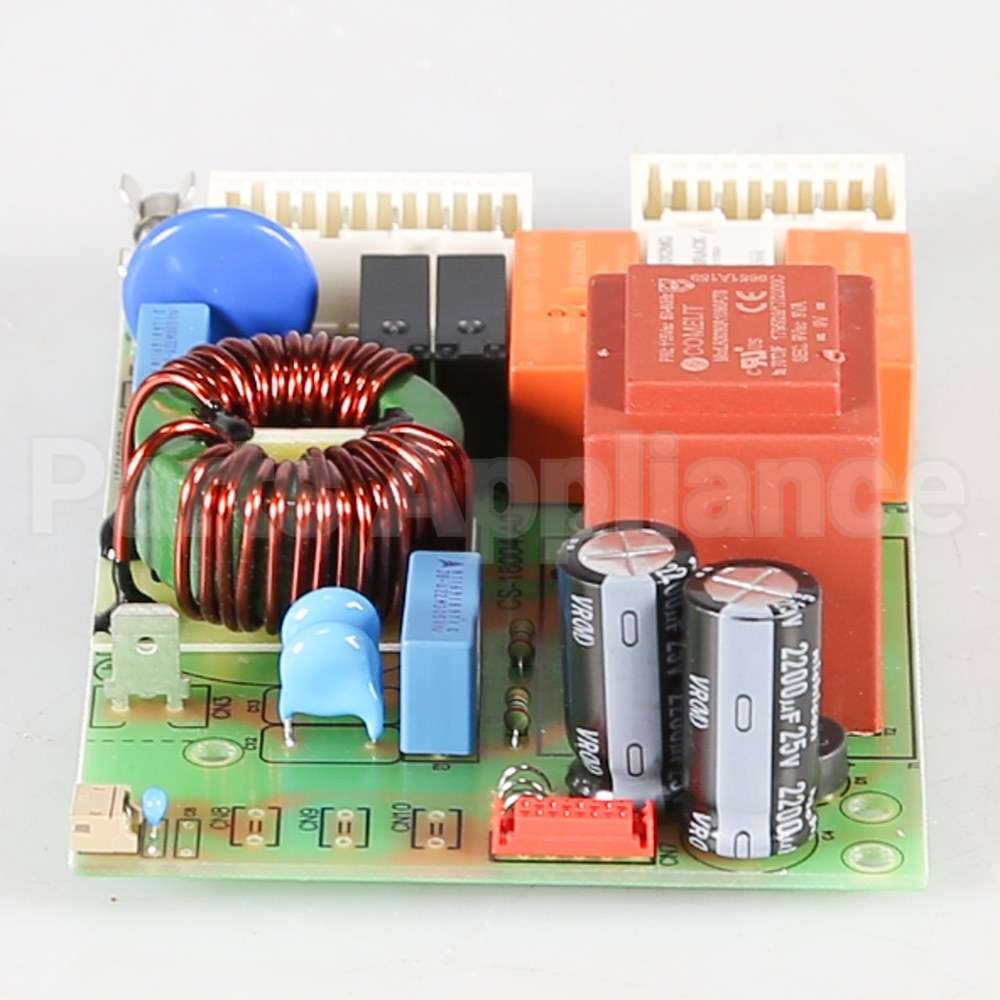 W11293971 Whirlpool Cntrl-Elec