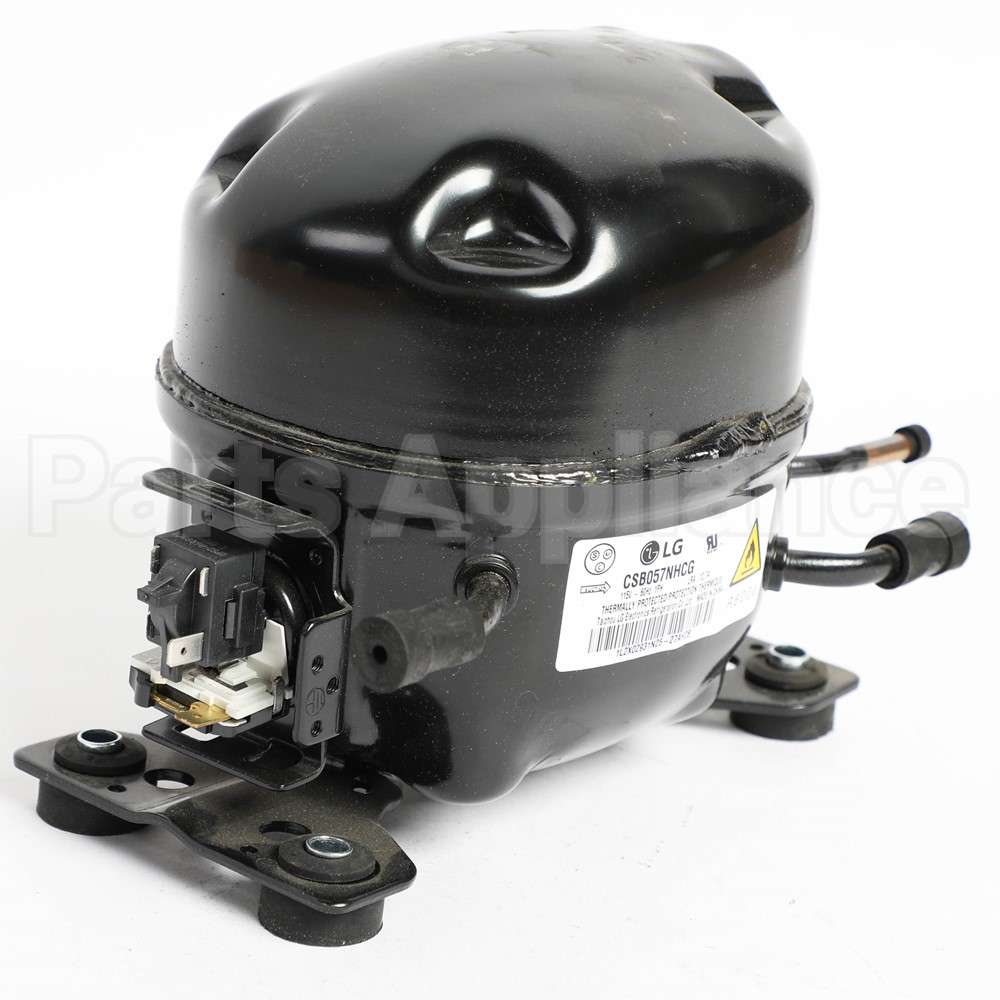 W11297348 Whirlpool Compressor