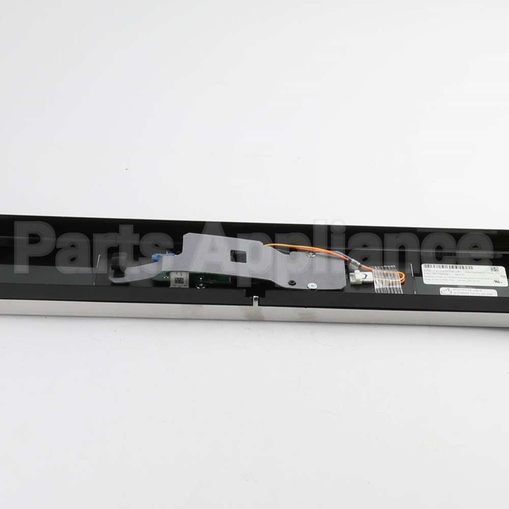 W11297709 Whirlpool Console