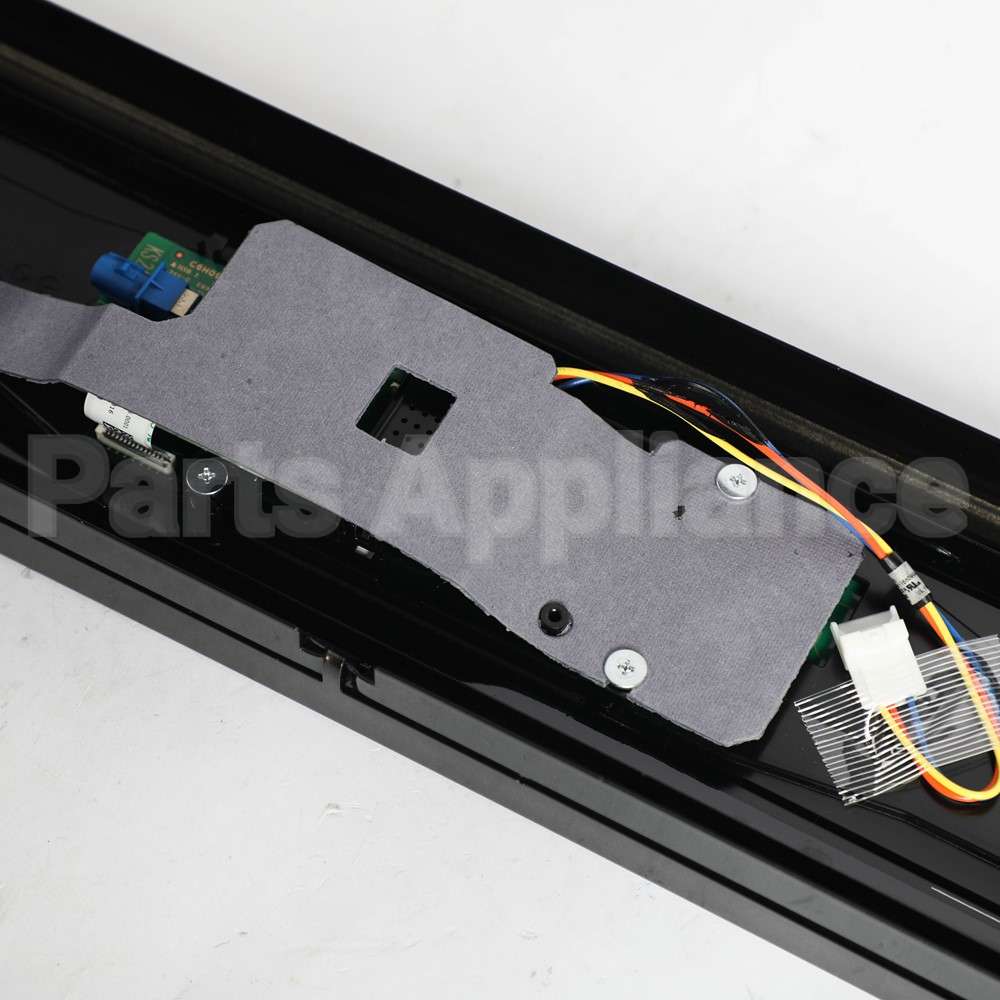 W11297726 Whirlpool Console