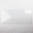 W11299024 Whirlpool Shelf-Glas