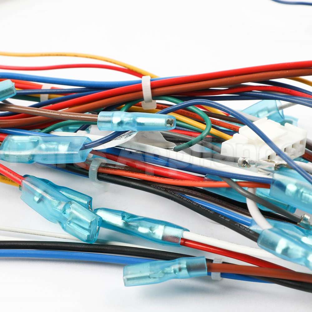 W11302364 Whirlpool Harns-Wire