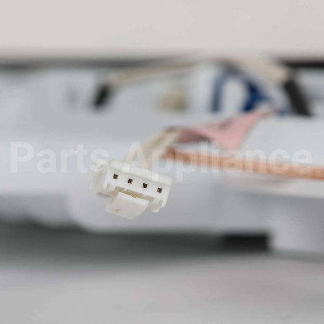 W11302460 Whirlpool Console