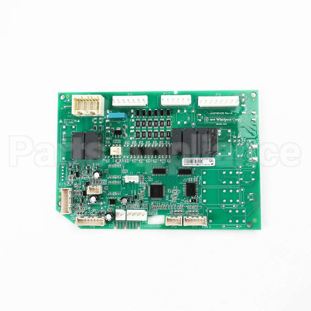 W11302582 Whirlpool Cntrl-Elec