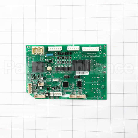 W11302582 Whirlpool Cntrl-Elec