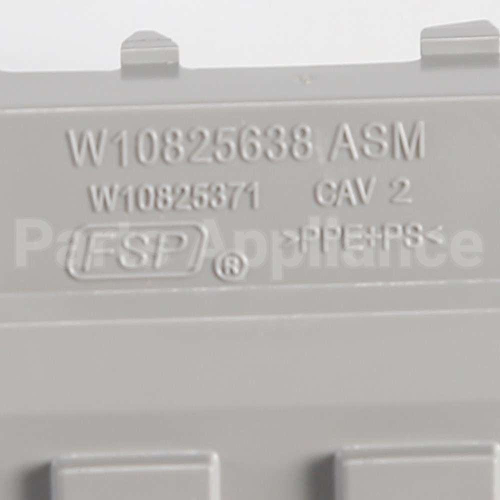 W11305296 Whirlpool Cntrl-Elec