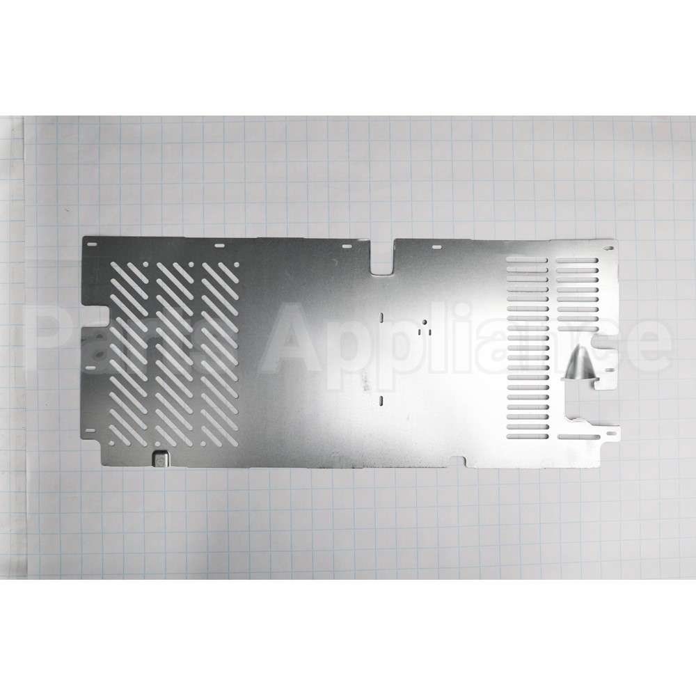W11307292 Whirlpool Cover-Unit