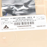 W11308811 Whirlpool Cntrl-Elec