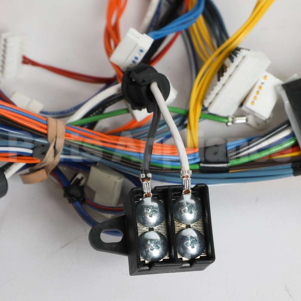 W11309701 Whirlpool Harns-Wire