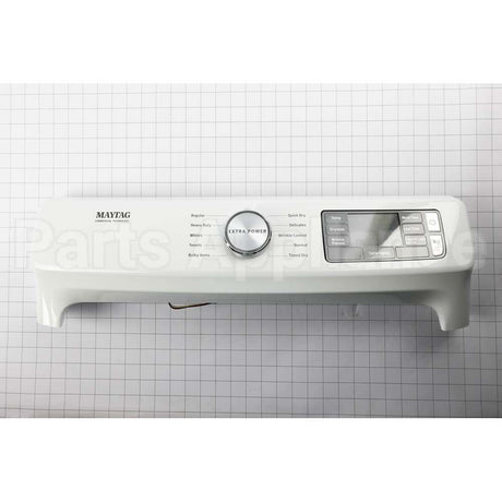 W11310057 Whirlpool Console