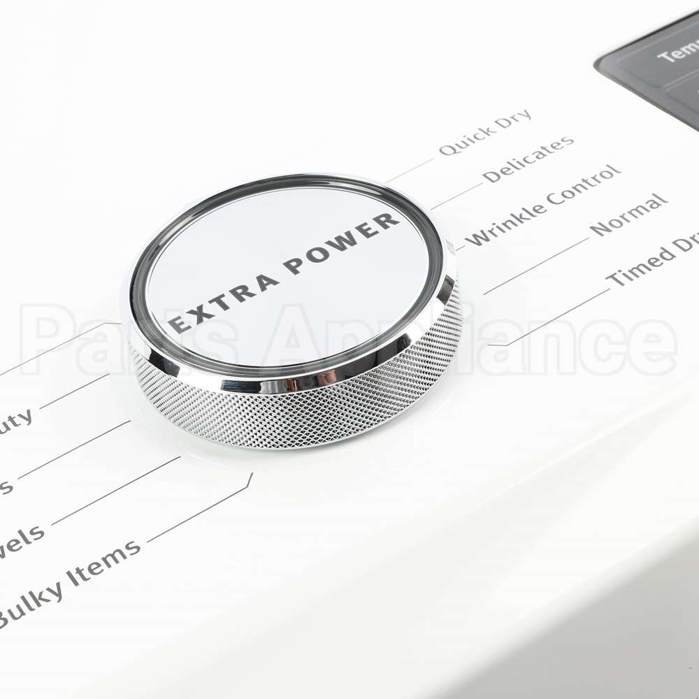 W11310057 Whirlpool Console